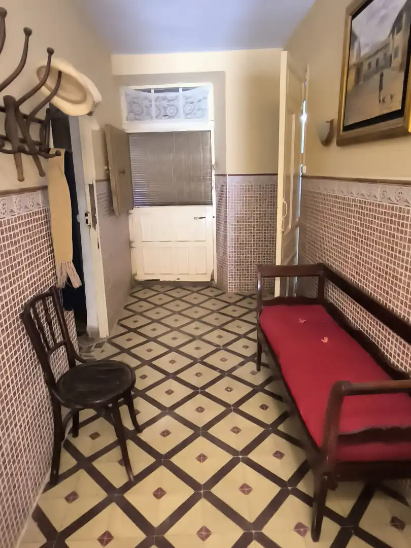 Casa o chalet en venta en Mazuecos de Valdeginate con Jardín privado, Trastero y Amueblado