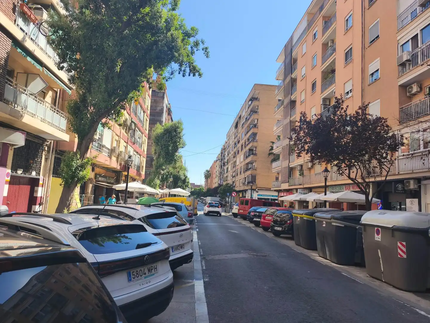 Pis amb terrassa en venda a Camins al Grau, imagen 34
