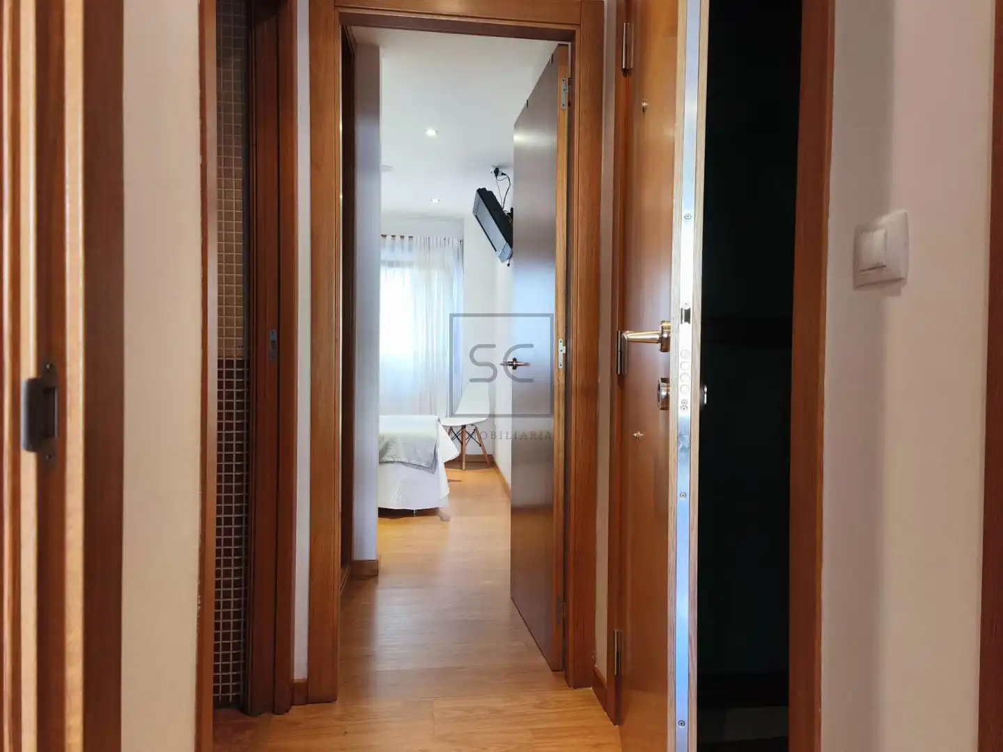 Study for sale in Ares  with Storage room and Furnished