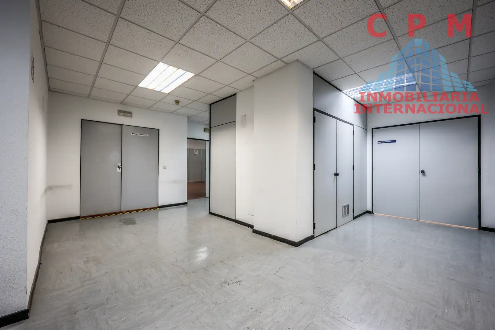 Büro zur Miete in Las Tablas