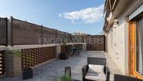 Terrace of Attic for sale in  Barcelona Capital  with Air Conditioner and Terrace