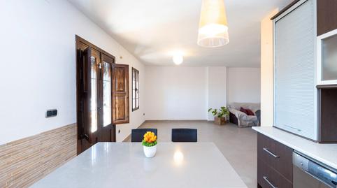 Foto 4 de Casa o xalet en venda a Calle Cruz de la Rauda, 13, Barrio de Albaicín,  Granada Capital