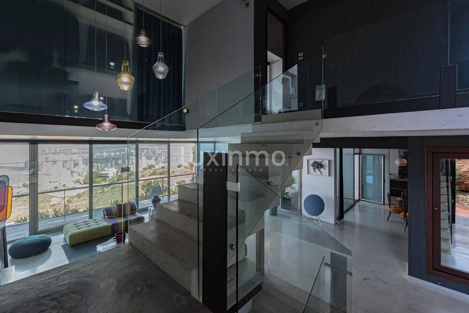Casa o chalet en venta en Benidorm con Aire acondicionado, Calefacción y Terraza