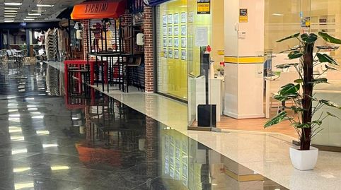 Foto 2 de Oficina en venta en Avenida de la Estación, Ensanche - Diputación, Alicante / Alacant