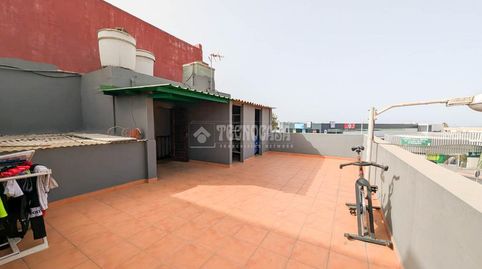 Foto 2 de Edificio en venta en Playa del Hombre - Taliarte - Salinetas, Telde