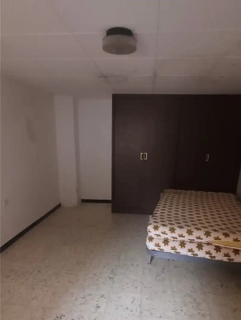Habitación de Casa adosada en venta en Horta de Sant Joan con Balcón