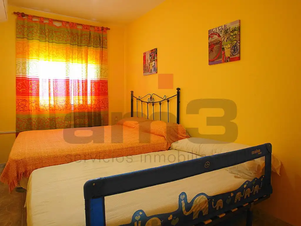 Casa o chalet en venta en San Juan de los Terreros