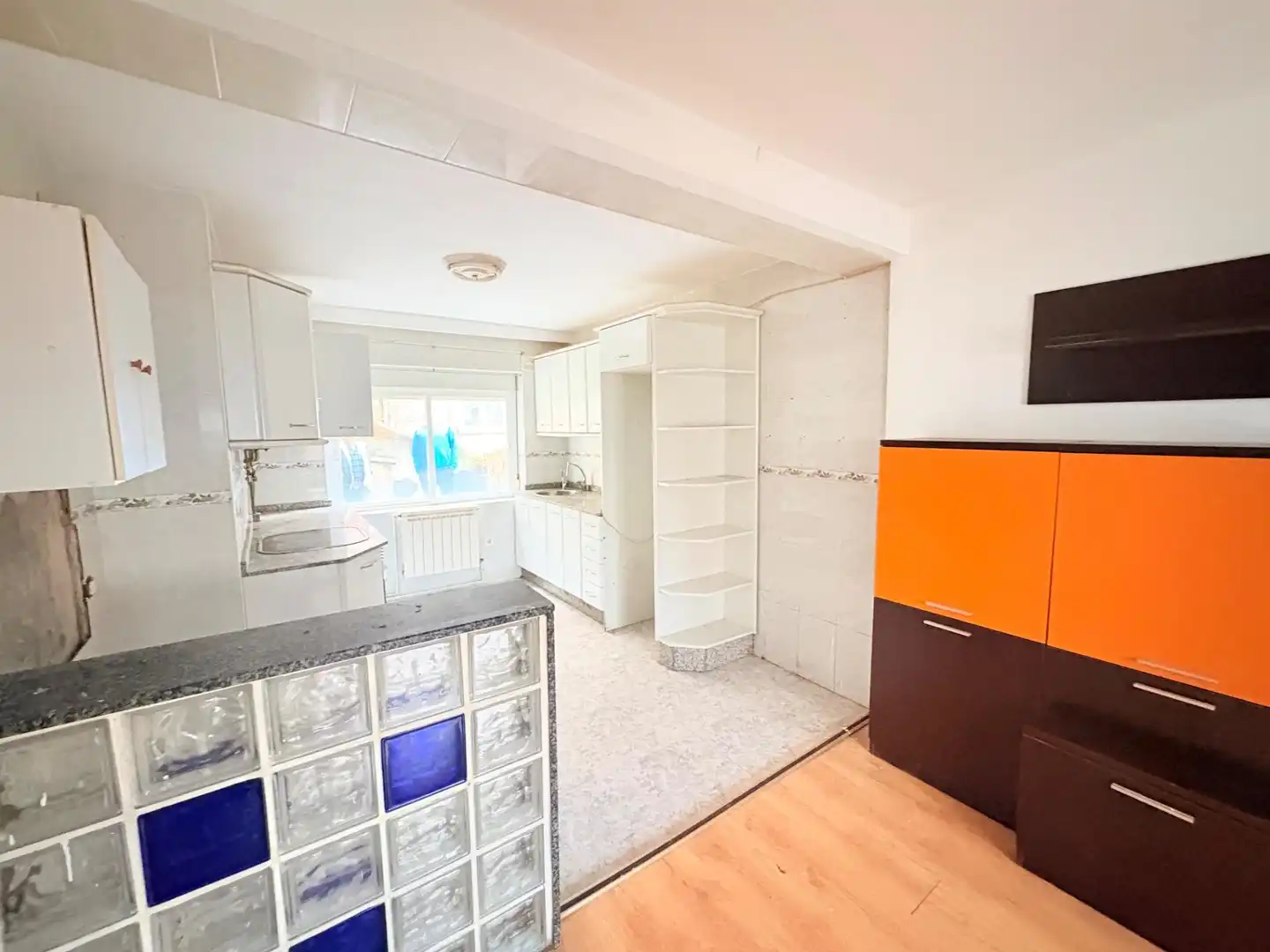 Piso en venta en ALCALDE SANTIAGO BASANTA, Bembibre