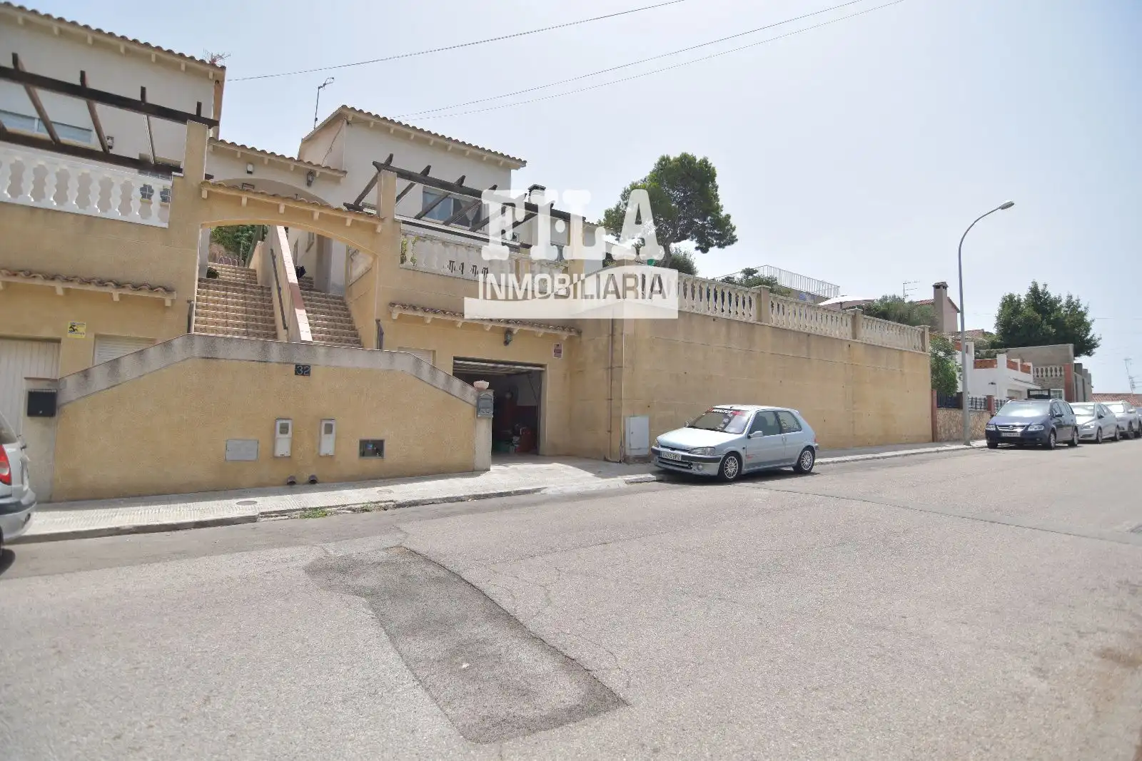 Casa a schiera con piscina in vendita a Roda de Barà, imagen 35