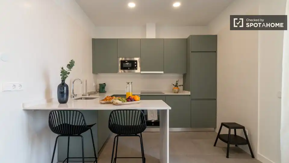 Flat to rent in Centro, imagen 12