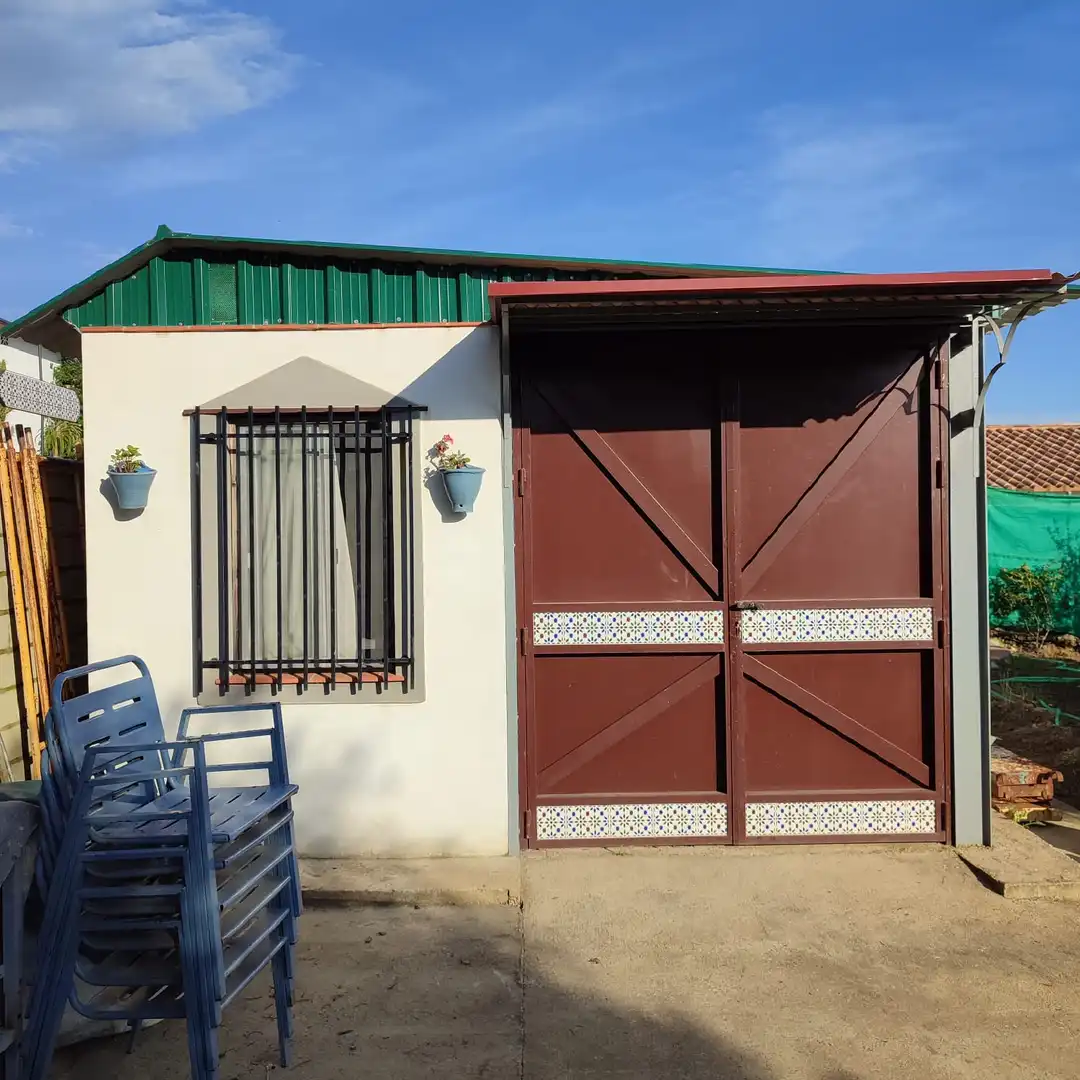 Villa mit Pool zum Verkauf in Almodóvar del Río, imagen 6