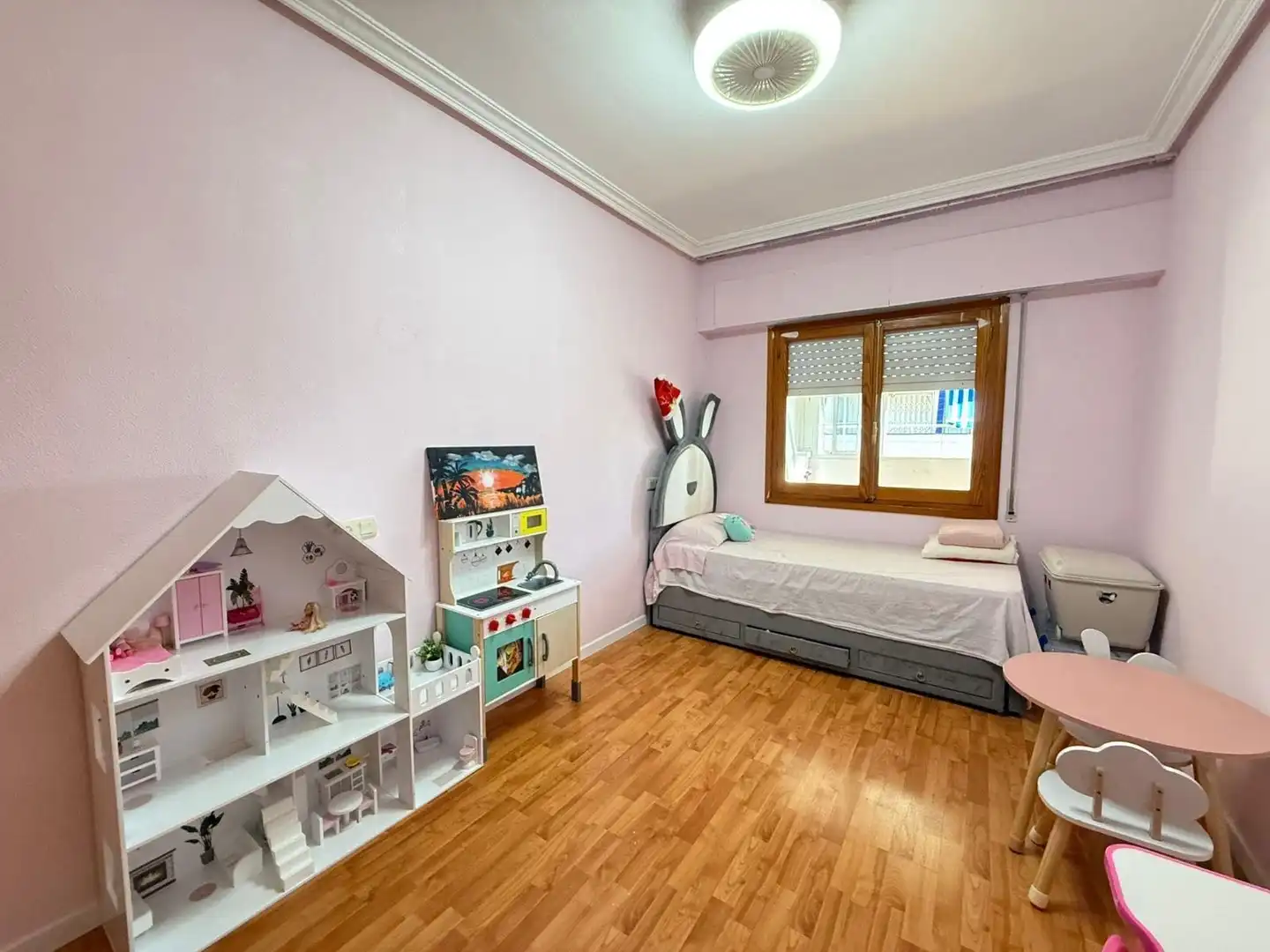 Ático con terraza en venta en Playa del Cura, imagen 7