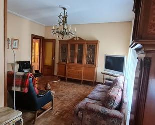 Living room of Flat to rent in Vitoria - Gasteiz
