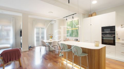 Photo 4 of Flat for sale in Av. del Regne de València, Gran Via, Valencia Capital