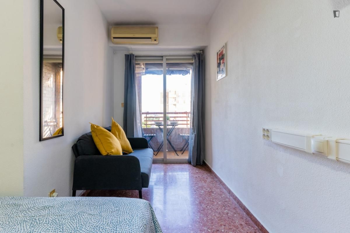 Apartment to share in País Valencià