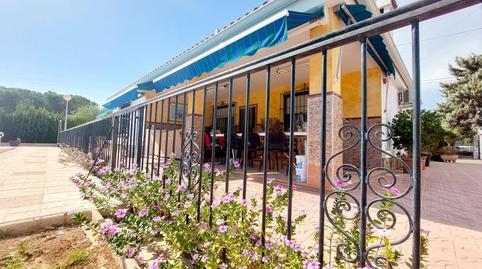 Foto 4 de Casa o xalet en venda a Alzabares, Elche / Elx