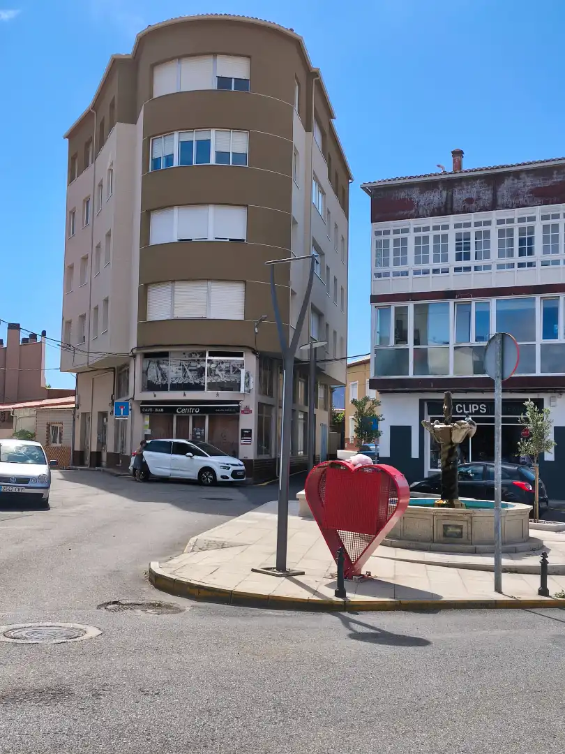Flat for sale in Lugar Pesqueira, imagen 5