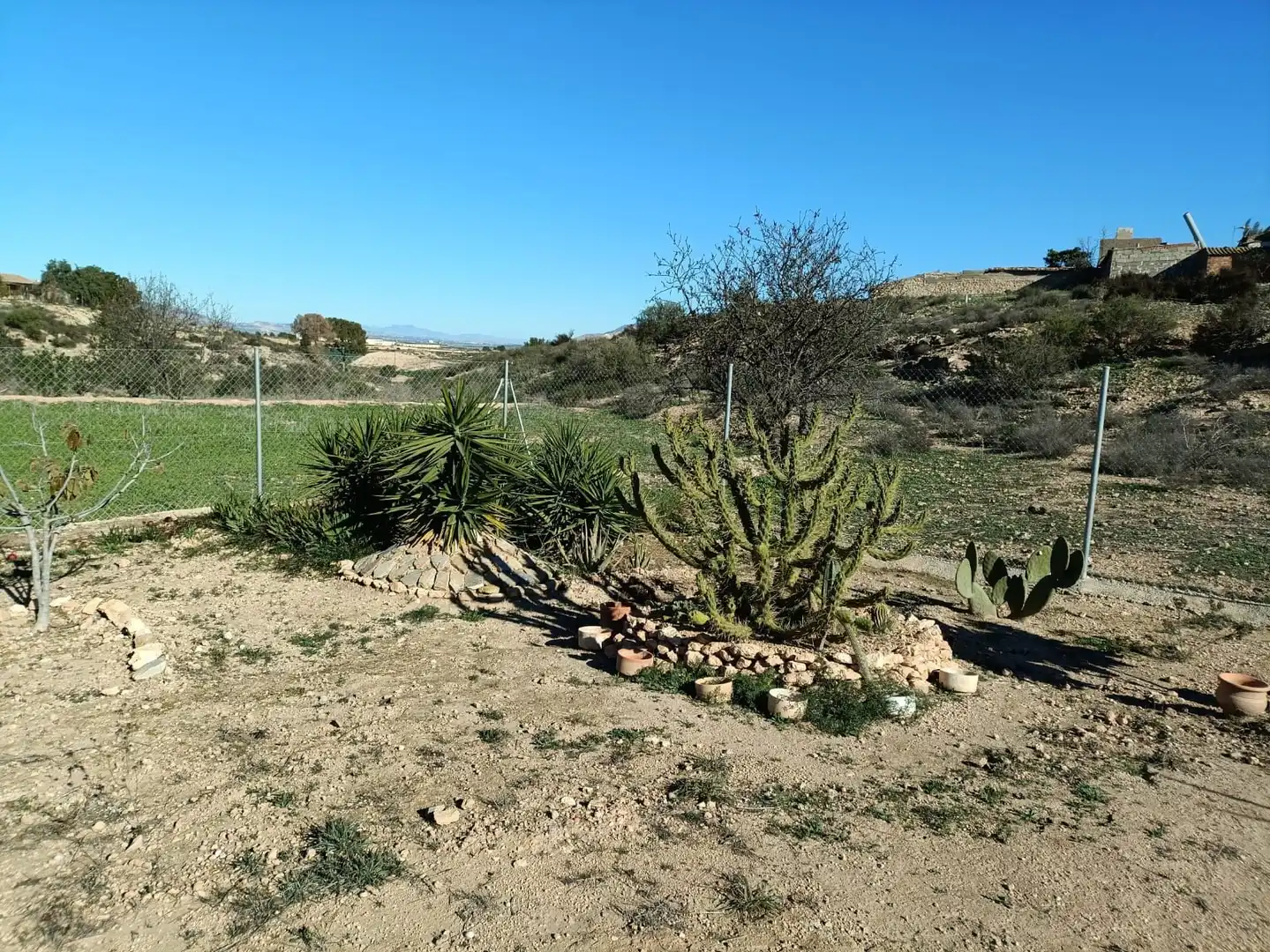 Casa rústica con jardín en venta en Raiguero Bajo, imagen 16