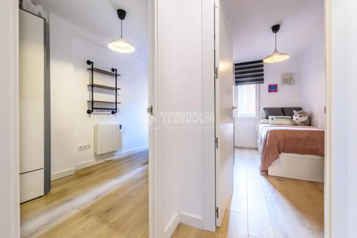 Piso con terraza en venta en Ponent, imagen 7