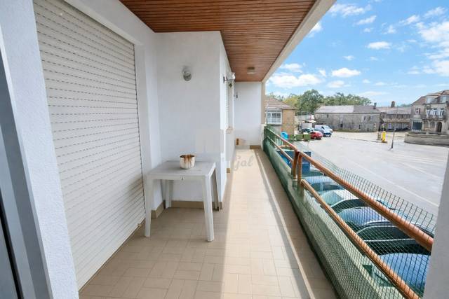 Piso en Venta en Praza Igrexa en Fornelos de Montes