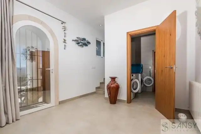 Casa o xalet en venda en Jávea / Xàbia amb Aire condicionat, Calefacció i Traster