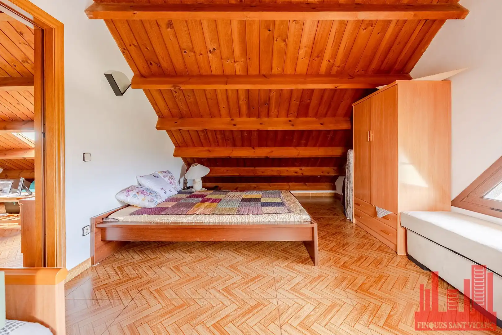 Casa o xalet en venda a El Pont de Vilomara i Rocafort