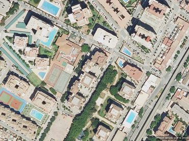 Flat for sale in Los Boliches