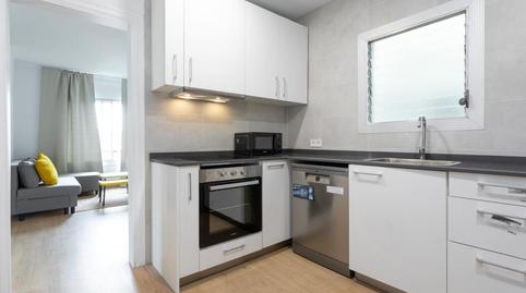 Foto 5 de Apartamento de alquiler en Navas, Barcelona