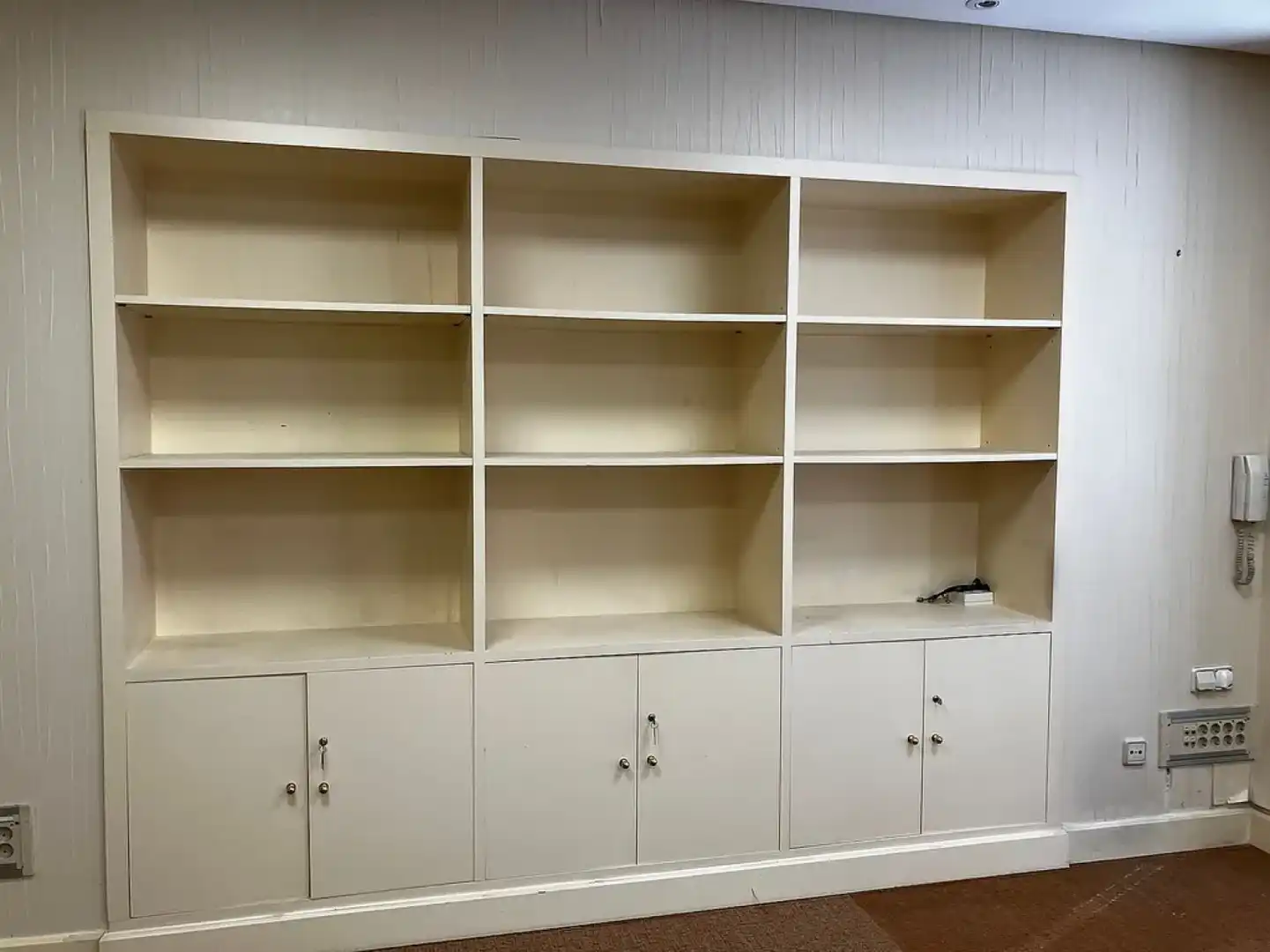 Büro mit Aufzug zur Miete in Oviedo - MARQUES DE PIDAL, imagen 7