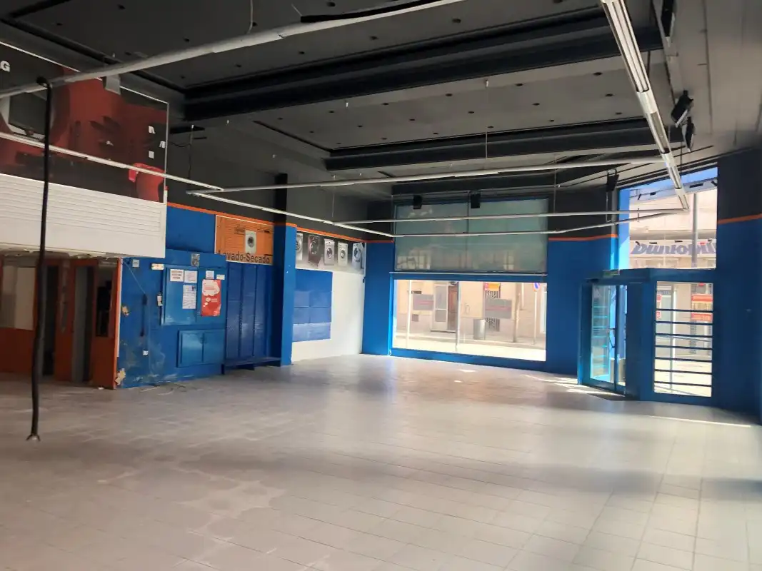 Business premises to rent in Carrer de Sant Rafael, imagen 5