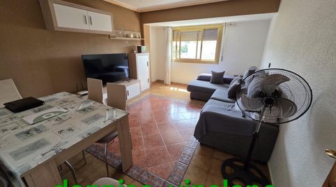 Foto 3 de Apartament en venda a San Crispín - Huerta Nueva-Estación, Elda