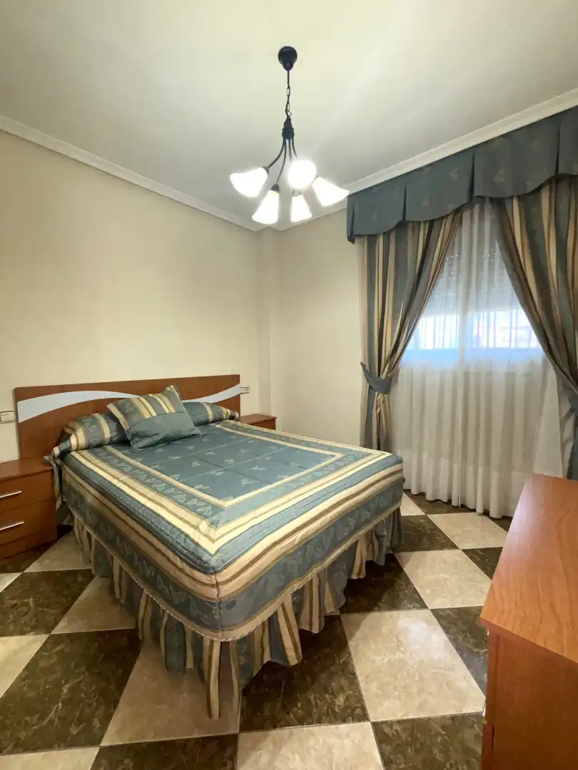 Flat with lift to rent in Avenida Cañada Real 18, imagen 22