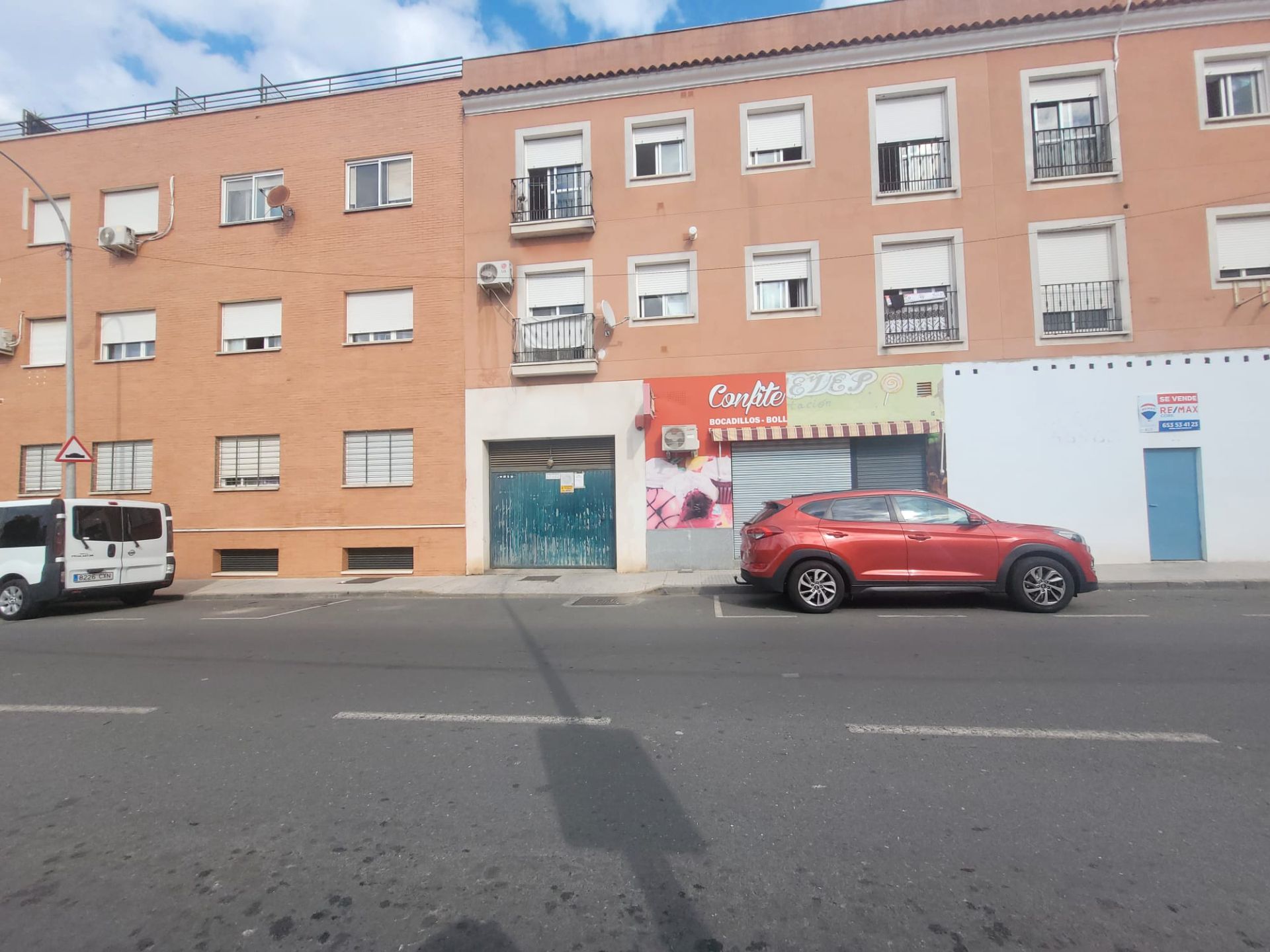 Wohnungen zum verkauf in Avenida Padre Tacoronte, 2, La Estación