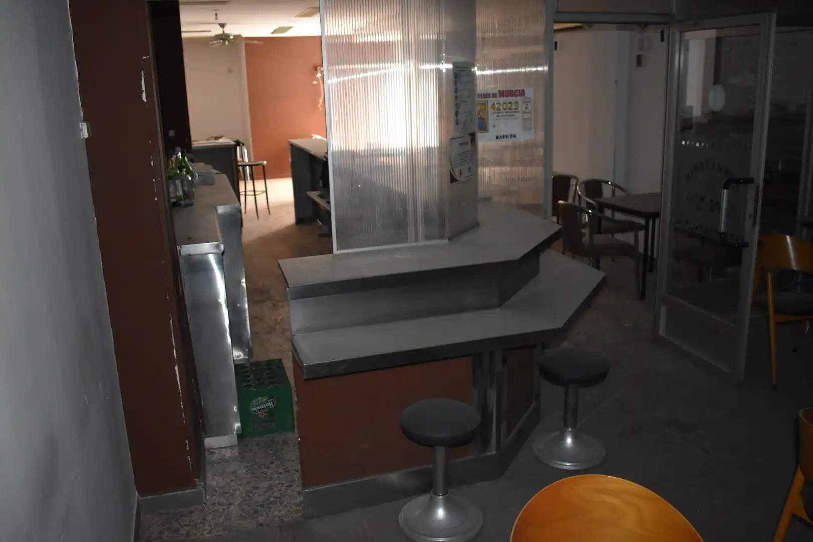 Commercial properties for rent in Elche / Elx  with Furnished