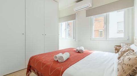 Foto 3 de Apartamento de alquiler en Almenara -Ventilla, Madrid