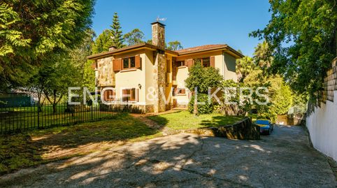 Foto 3 de Casa o chalet en venta en Gondomar, Pontevedra