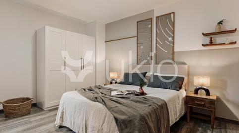 Foto 4 de Apartament de lloguer a Via Laietana, Sant Pere, Sta. Caterina i la Ribera, Barcelona