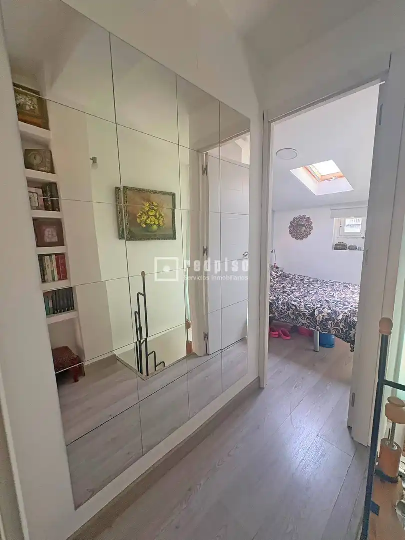Casa en venda a del Coso, imagen 6