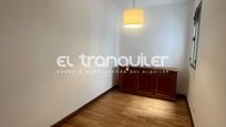 Living room of Flat to rent in  Madrid Capital  with Furnished, Washing machine and Pets allowed