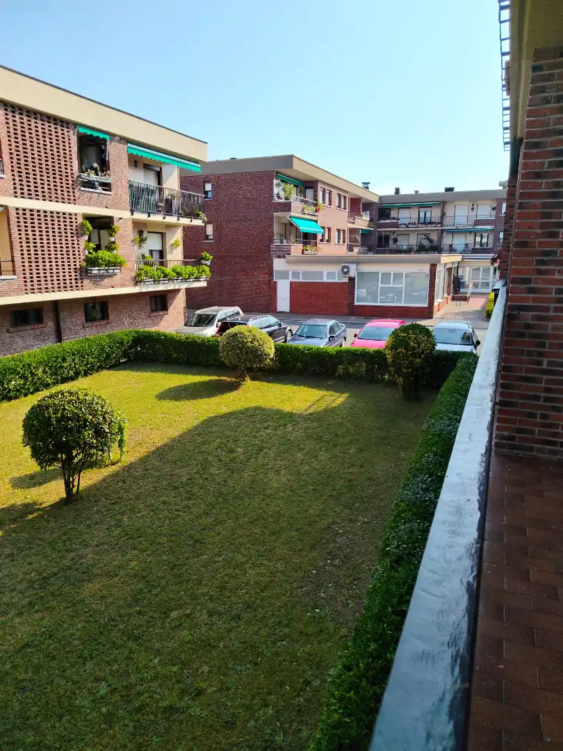 Appartement avec terrasse à vendre à Gibeleta Etxetaldea, imagen 23