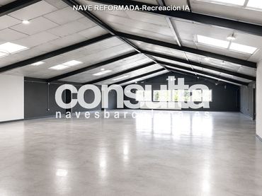 Industriegebäude zur Miete in Avinguda de Ragull 42