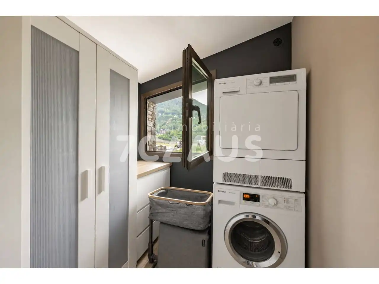 Habitación de Dúplex en venta en La Massana con Calefacción, Parquet y Trastero
