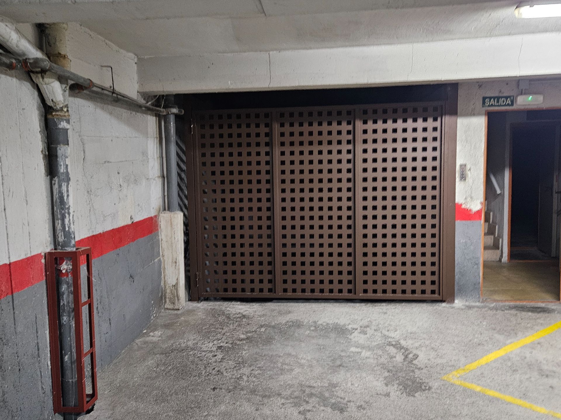 Parking of Garage to rent in  Madrid Capital