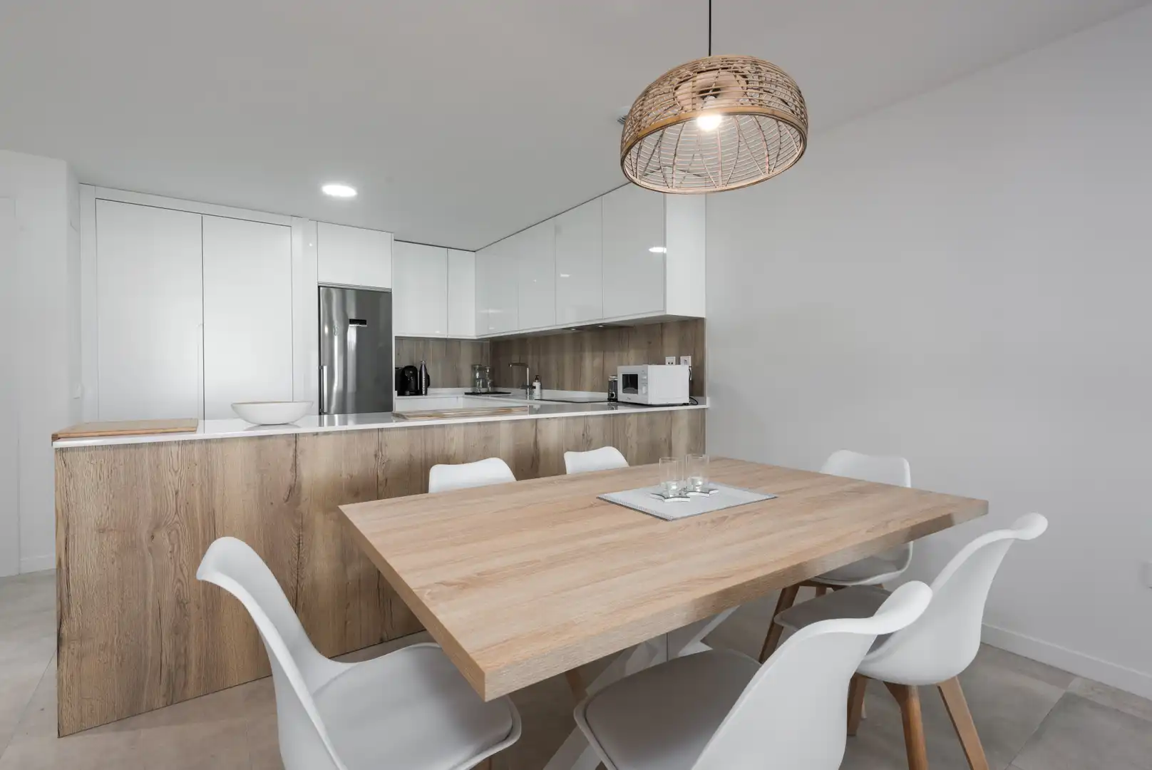 Apartment mit Pool zum Verkauf in Estepona Pueblo, imagen 5