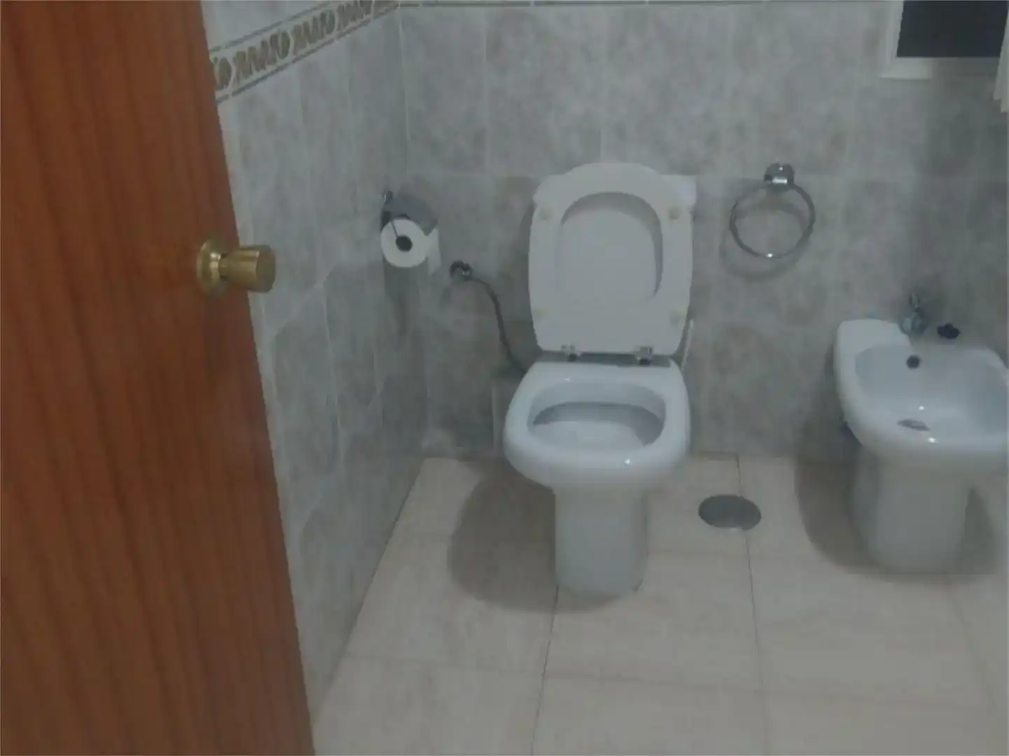 Bany de Pis en venda en Cerro - Amate