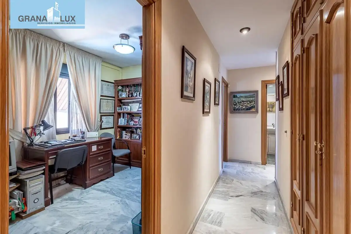 Flat for sale in Granada  with Air Conditioner, Heating and Terrace