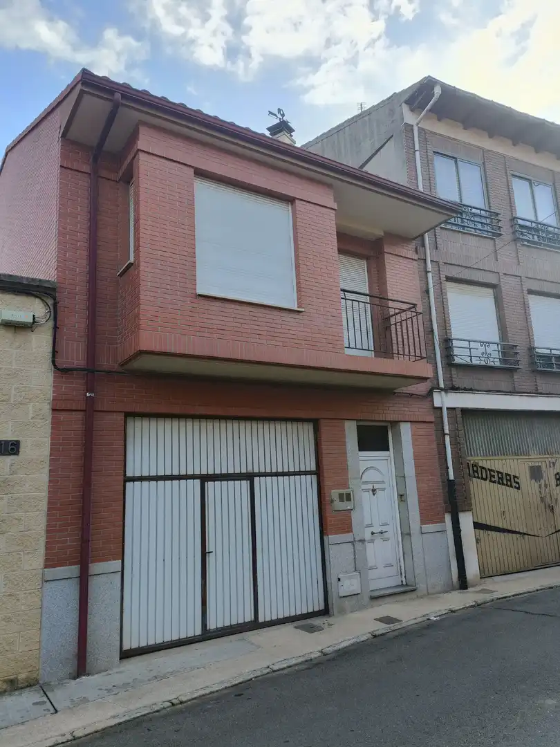 Casa in vendita a Astorga