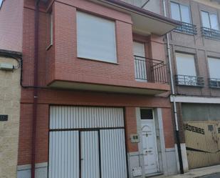 Casa o xalet en venda a Astorga