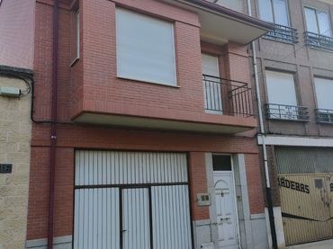 Haus zum Verkauf in Astorga