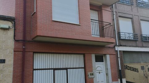 CASA  ASTORGA